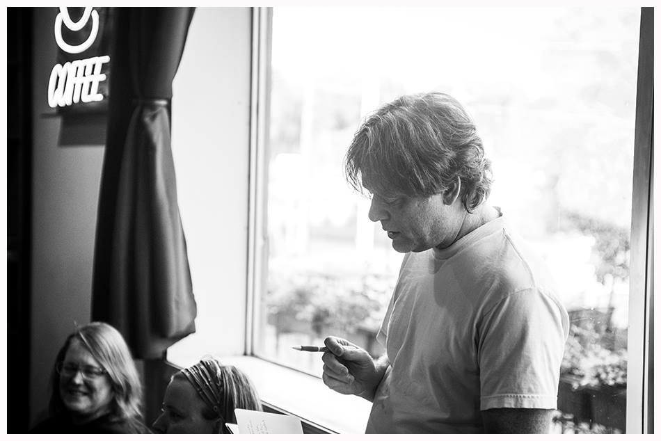 photo by martyn kyle